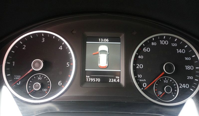 
								VW Tiguan*skóra*kamera*navi*177KM*DSG full									