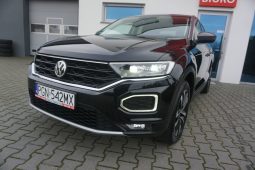 
										1.6TDI*full led*93000km*z Niemiec full									