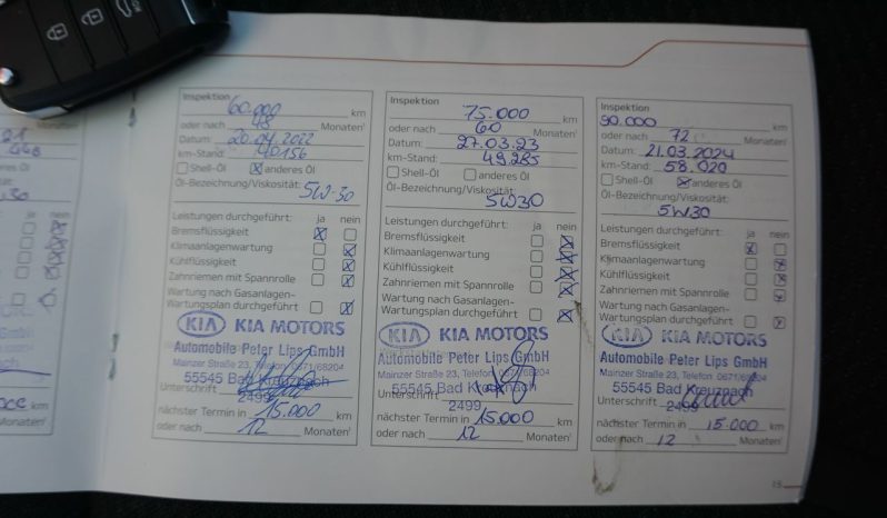 
								2.0*163KM*Automat*Navi*Kamera*72500km* full									