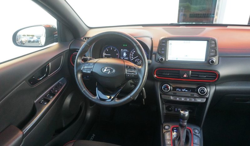 
								4WD*Kamera*Navi*1.6crdi*136KM*automat* full									