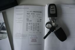 
										bogate wyposażenie*kamera*navi*2.0 TDI*190KM*DSG full									