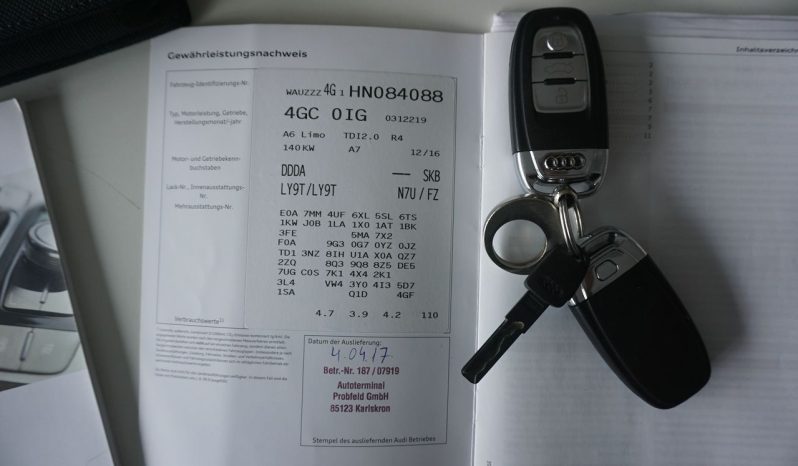 
								bogate wyposażenie*kamera*navi*2.0 TDI*190KM*DSG full									