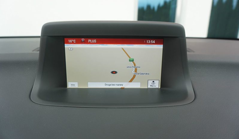 
								Cosmo*1.4*120KM*48000km*serwisowany w ASO full									