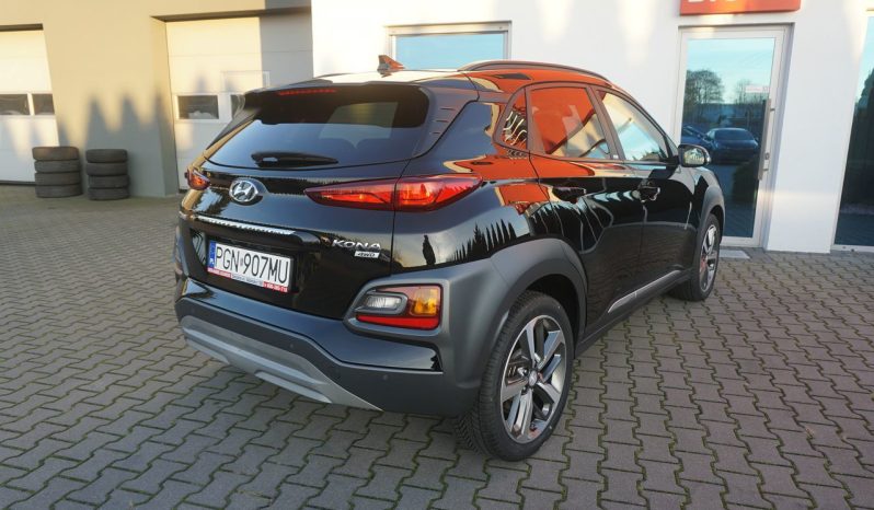 
								4WD*Kamera*Navi*1.6crdi*136KM*automat* full									