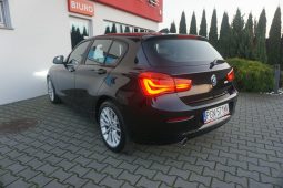 BMW 116i*Lift*Navi*67000km*serwis*M pakiet