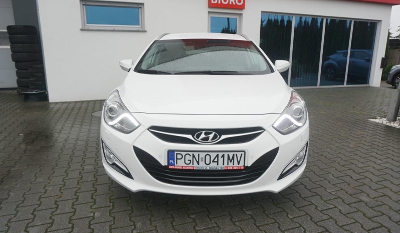 
								1.6 GDI*120000km*Xenon*Kamera*Navi* full									