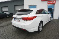 1.6 GDI*120000km*Xenon*Kamera*Navi*