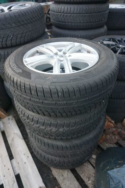 
										60000km*automat*4×4* full									