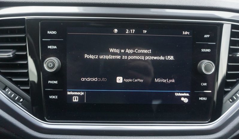 
								1.6TDI*full led*93000km*z Niemiec full									