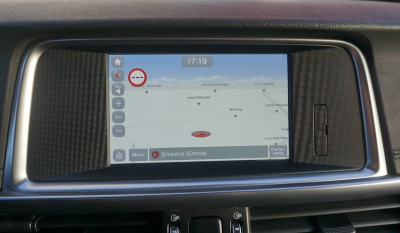 
								2.0*163KM*Automat*Navi*Kamera*72500km* full									