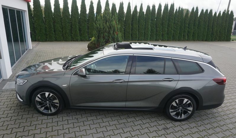 
								2.0*210KM*4X4*Full opcja*panorama full									