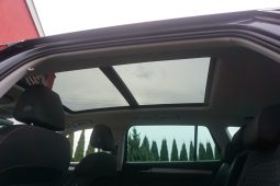 
										bi-xenon*panorama*kamera*navi*190KM*DSG full									