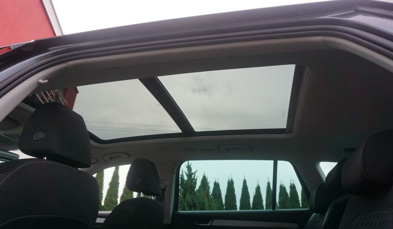 
								bi-xenon*panorama*kamera*navi*190KM*DSG full									