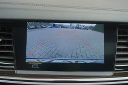 
										GSI 2.0*230KM*4X4*Full opcja* full									