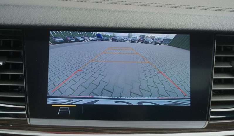 
								GSI 2.0*230KM*4X4*Full opcja* full									