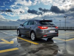 2.0*163KM*Automat*Navi*Kamera*72500km*