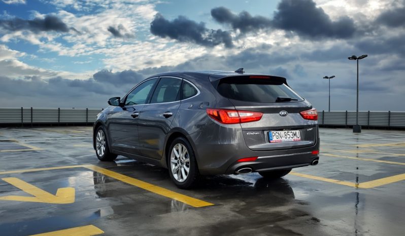 
								2.0*163KM*Automat*Navi*Kamera*72500km* full									