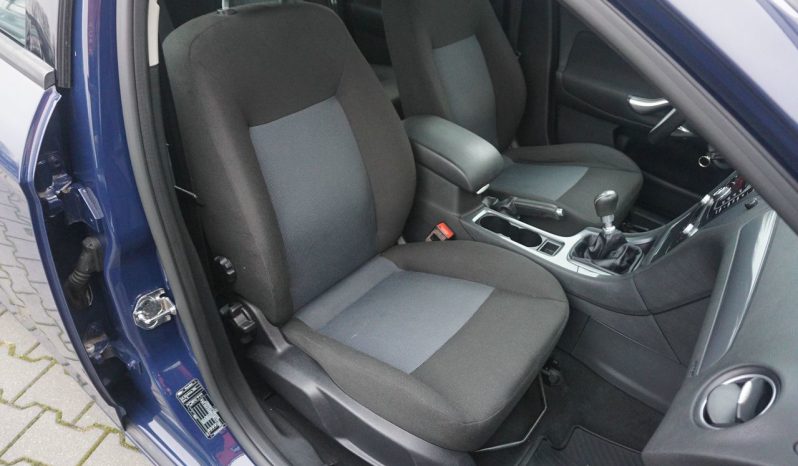 
								Salon Polska*2.0TDCI*140KM* full									