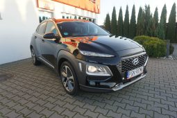 4WD*Kamera*Navi*1.6crdi*136KM*automat*