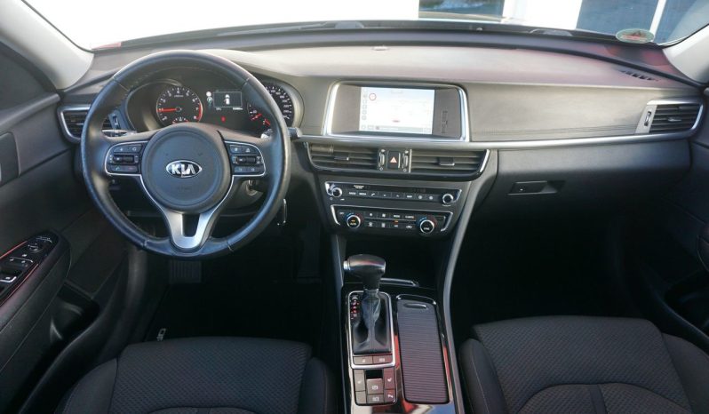 
								2.0*163KM*Automat*Navi*Kamera*72500km* full									