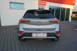 
										62000km*kamera*navi*1.2turbo*bezwypadkowa full									