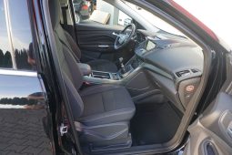 
										2.0TDCI*150KM*navi*serwisowany w ASO* full									