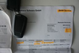 
										BMW 520*Navi*Skóra*195000km*serwis*xenon* full									