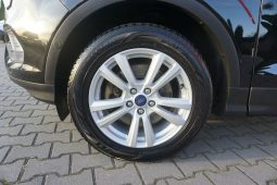 
										2.0TDCI*150KM*navi*serwisowany w ASO* full									