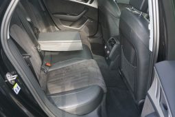 
										bogate wyposażenie*kamera*navi*2.0 TDI*190KM*DSG full									