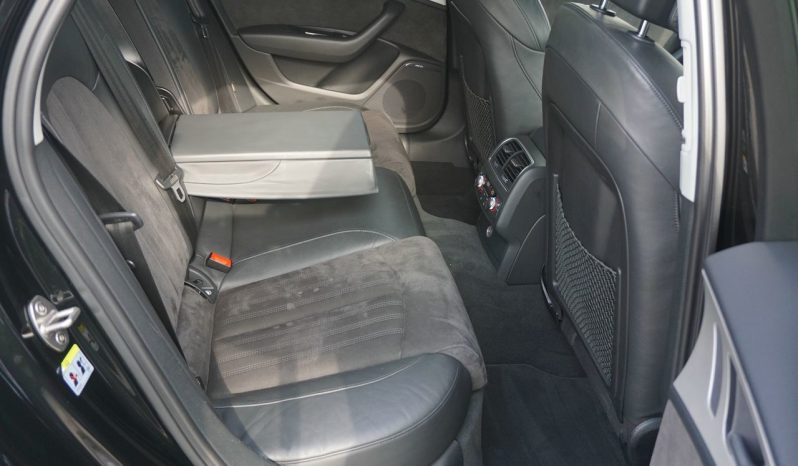 
								bogate wyposażenie*kamera*navi*2.0 TDI*190KM*DSG full									