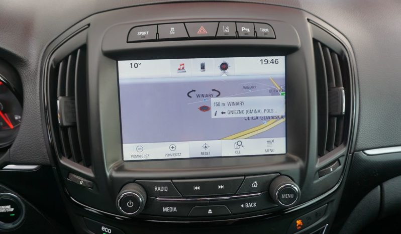 
								OPC LINE*2.0*195KM*Bi Turbo*Full opcja full									