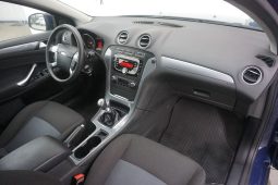 Salon Polska*2.0TDCI*140KM*