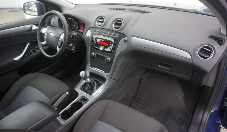 
								Salon Polska*2.0TDCI*140KM* full									