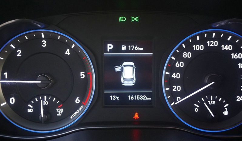 
								4WD*Kamera*Navi*1.6crdi*136KM*automat* full									