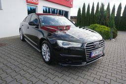bogate wyposażenie*kamera*navi*2.0 TDI*190KM*DSG