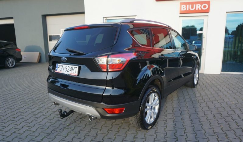 
								2.0TDCI*150KM*navi*serwisowany w ASO* full									