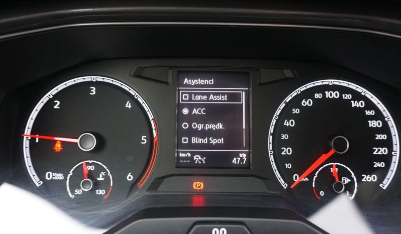 
								1.6TDI*full led*93000km*z Niemiec full									