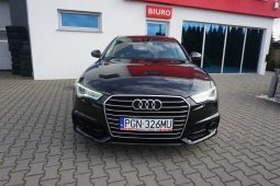 
										bogate wyposażenie*kamera*navi*2.0 TDI*190KM*DSG full									