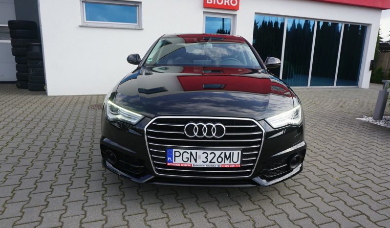 
								bogate wyposażenie*kamera*navi*2.0 TDI*190KM*DSG full									