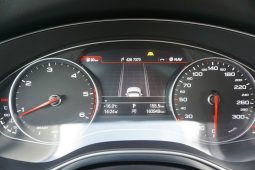 
										bogate wyposażenie*kamera*navi*2.0 TDI*190KM*DSG full									
