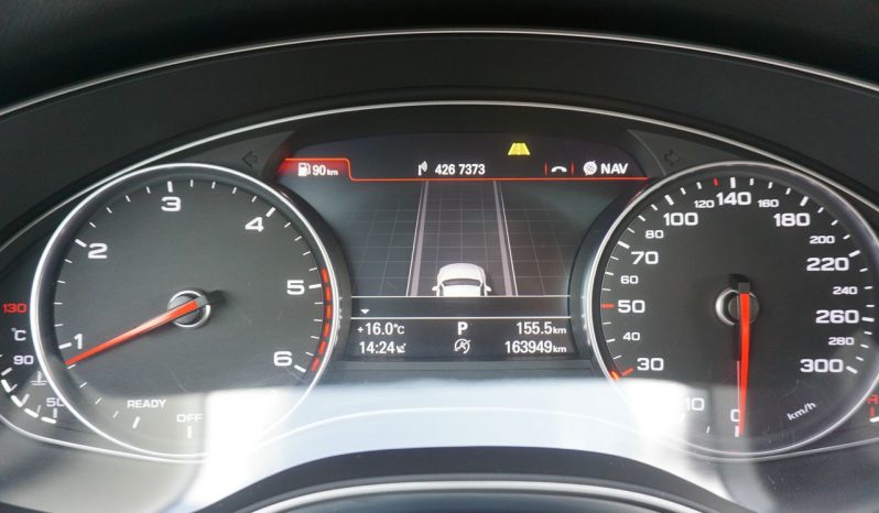 
								bogate wyposażenie*kamera*navi*2.0 TDI*190KM*DSG full									