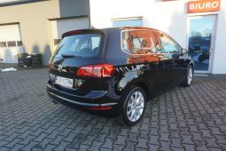 2.0TDI*150KM*kamera*navi*148000km