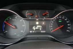 
										1.6*Plug-in Hybrid*57000km*navi*kamera full									