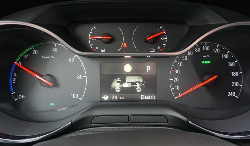 
								1.6*Plug-in Hybrid*57000km*navi*kamera full									