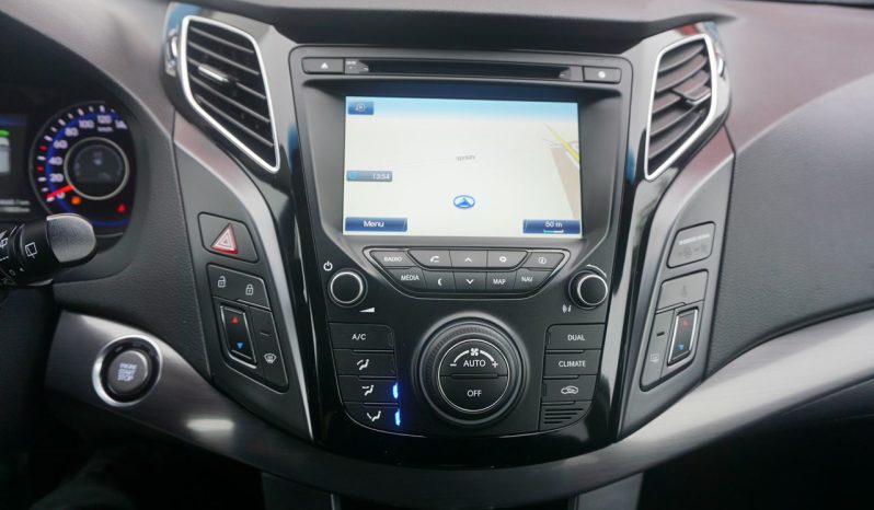 
								1.6 GDI*120000km*Xenon*Kamera*Navi* full									