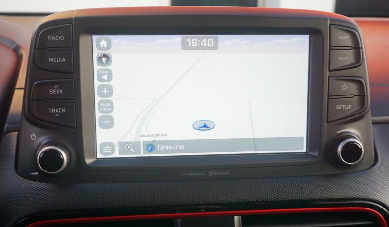 
								4WD*Kamera*Navi*1.6crdi*136KM*automat* full									