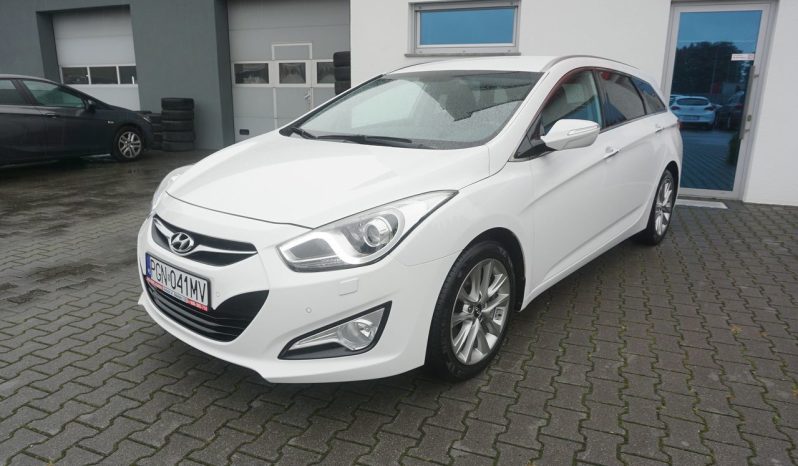 
								1.6 GDI*120000km*Xenon*Kamera*Navi* full									