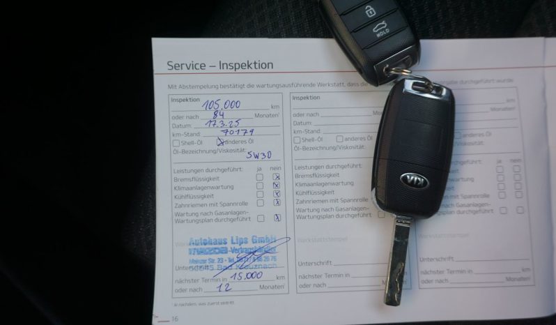 
								2.0*163KM*Automat*Navi*Kamera*72500km* full									