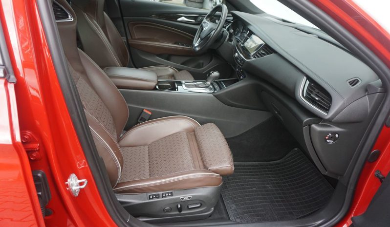 
								GSI 2.0*230KM*4X4*Full opcja* full									