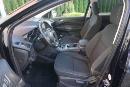 
										2.0TDCI*150KM*navi*serwisowany w ASO* full									